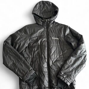 Womens Columbia Pro Interchange 
Athletic Winter Jacket Size Small